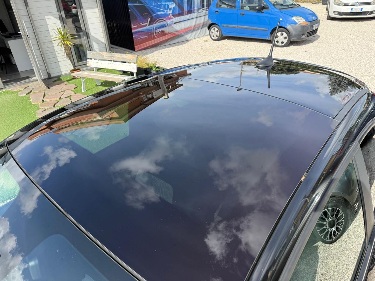 Fiat 500 1.0 Hybrid SPORT