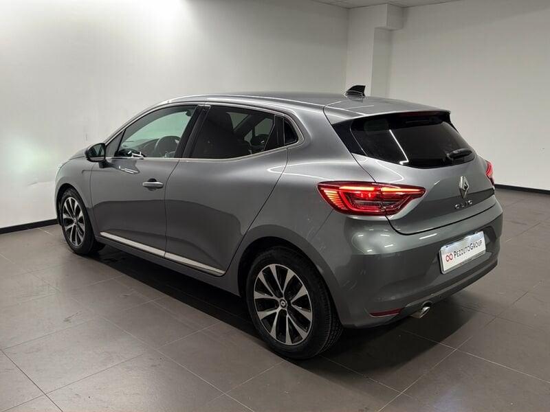 Renault Clio 1.0 TCE GPL