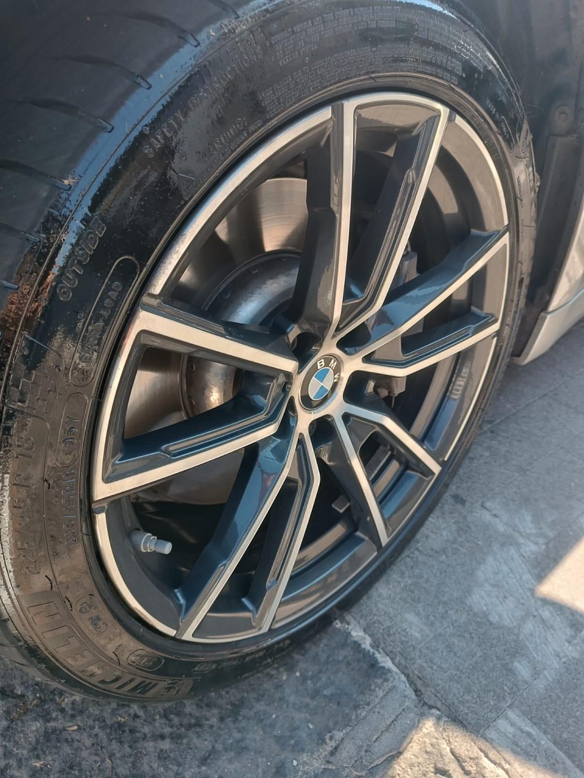Bmw 530 530e Luxury