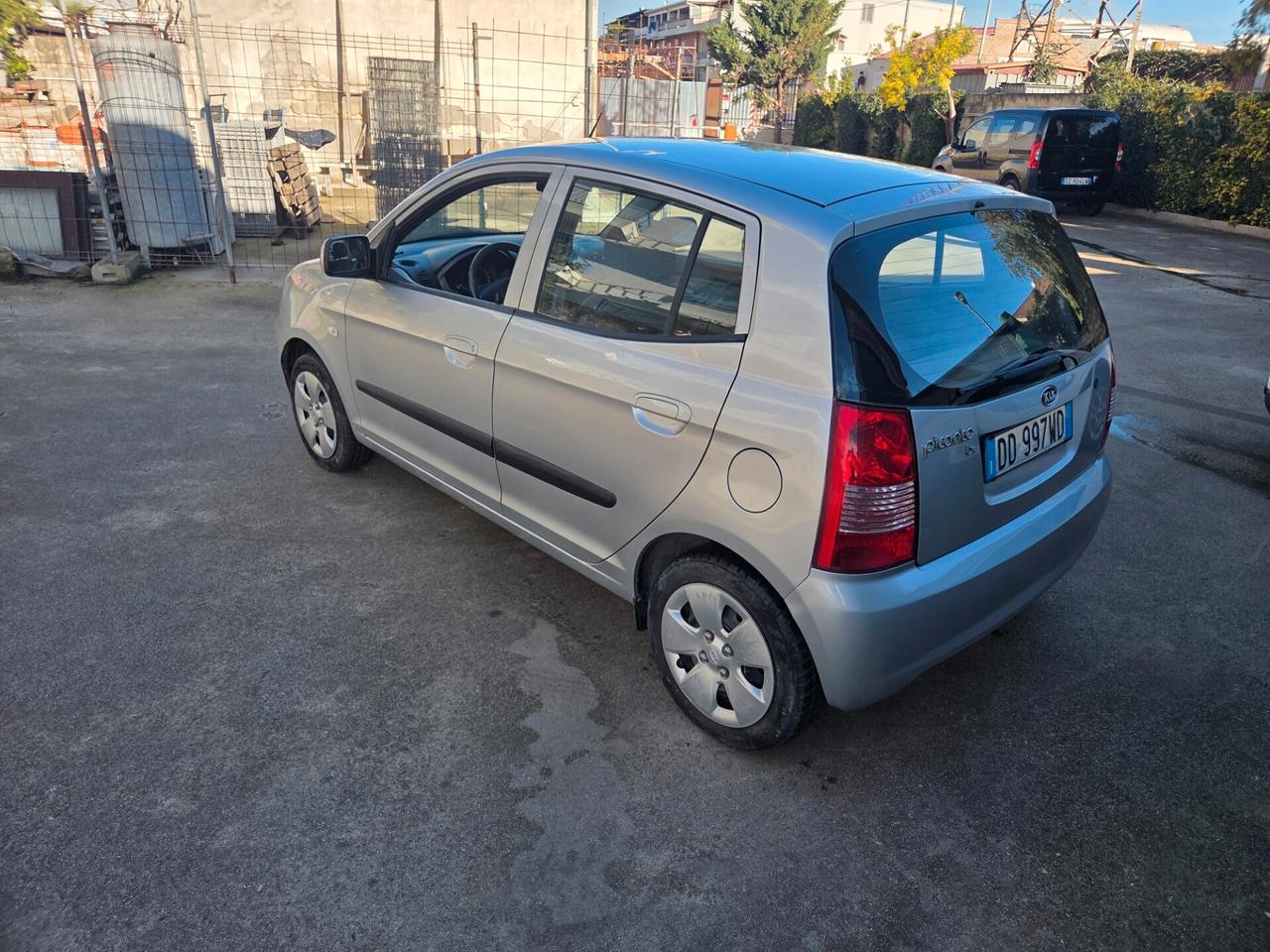 Kia Picanto 1.0 12V Urban