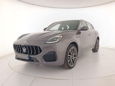 Maserati Grecale 2.0 MHEV GT AWD Auto