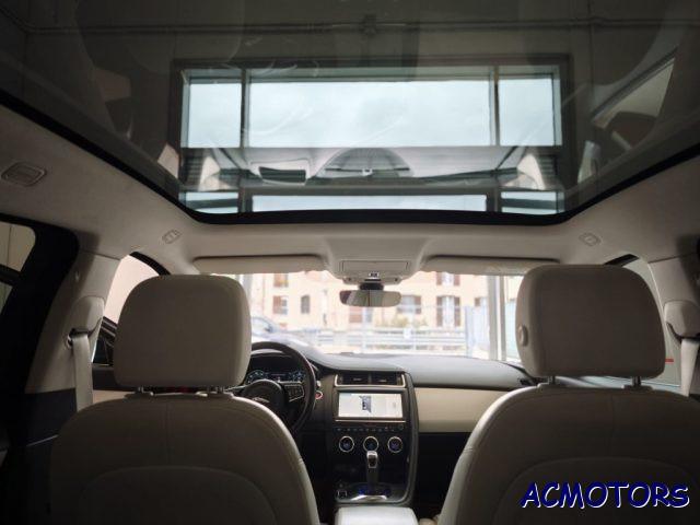JAGUAR E-Pace 2.0 249 CV AWD aut. HSE