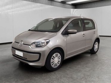 Volkswagen up! 5p 1.0 Take 60cv