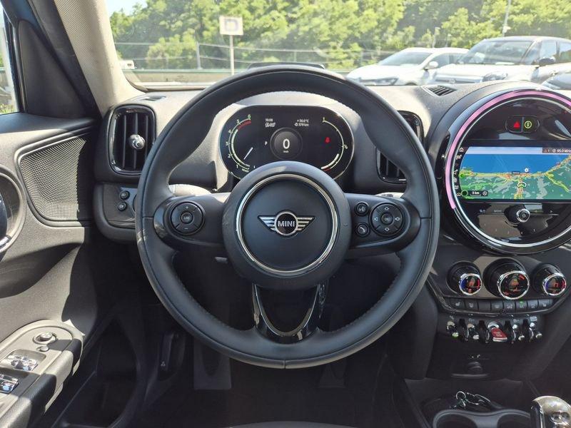 MINI Countryman Mini 2.0 Cooper D Business auto