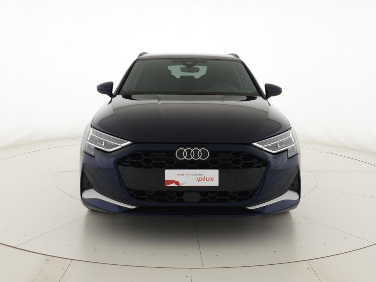 Sportback 30TFSI 116CV S tronic Business Advanced