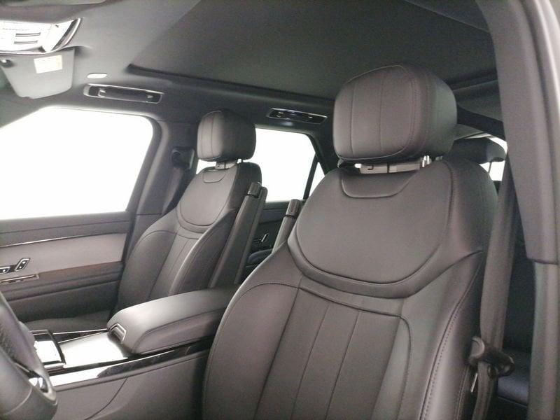 Land Rover Range Rover Sport PHEV 3.0 I6 460 PHEV Dynamic SE aut.