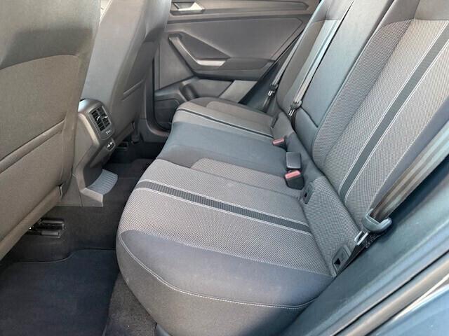 Volkswagen T-Roc 2.0 TDI 150 CV DSG Business '22