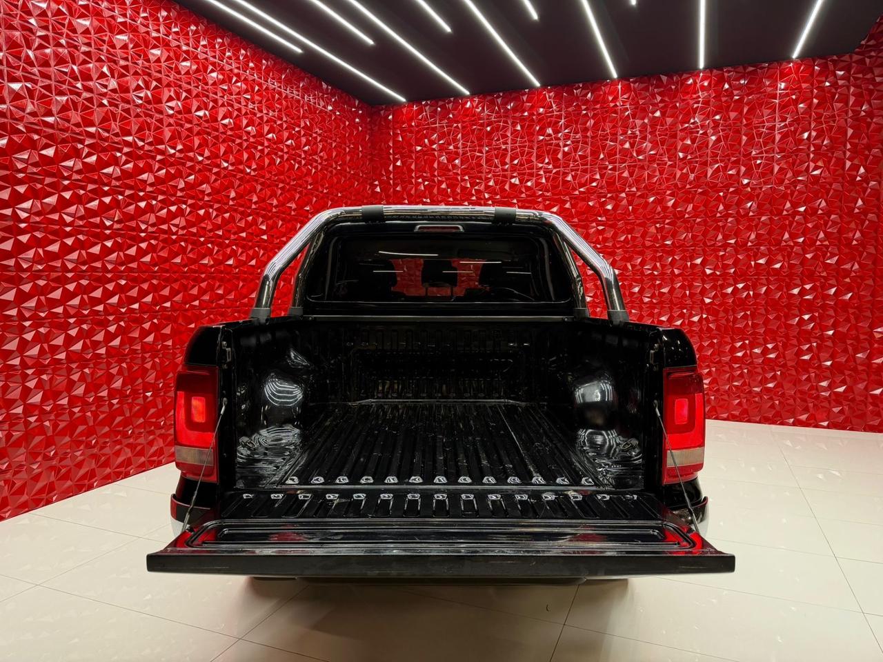 Volkswagen Amarok Pick-Up 2.0 BiTDI 164 CV DUBLE CAB Highline 4Motion