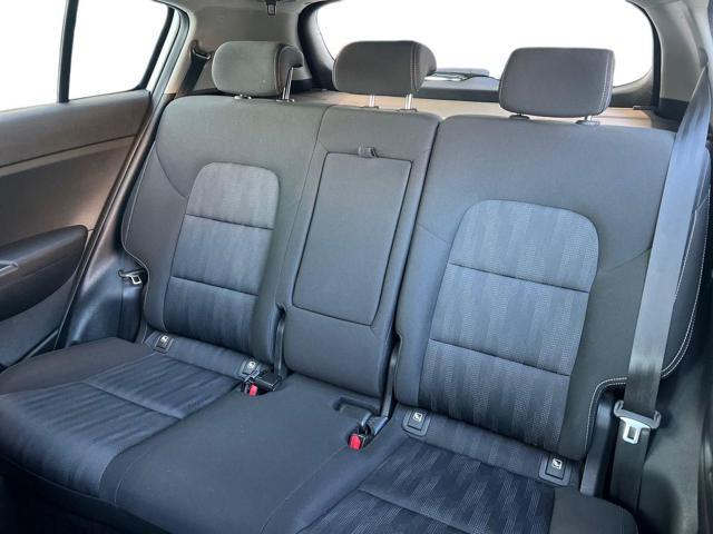 KIA Sportage 1.6 CRDI 136 CV 2WD Mild Hybrid Business Class