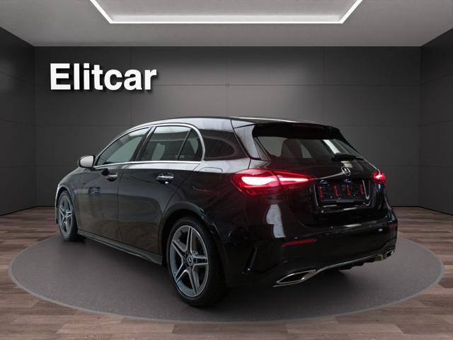 MERCEDES-BENZ A 250 Automatic 4Matic AMG Line Advanced Plus