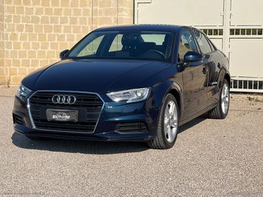 AUDI A3 Sedan 1.6 TDI 116CV Business