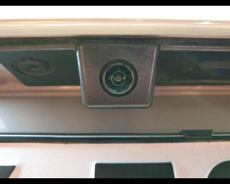 Jeep Avenger 1.2 Turbo 100 CV Summit