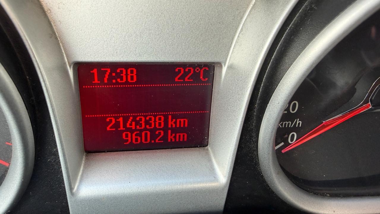 Ford Focus 1.6 TDCi (110CV) 5p. TITANIUM