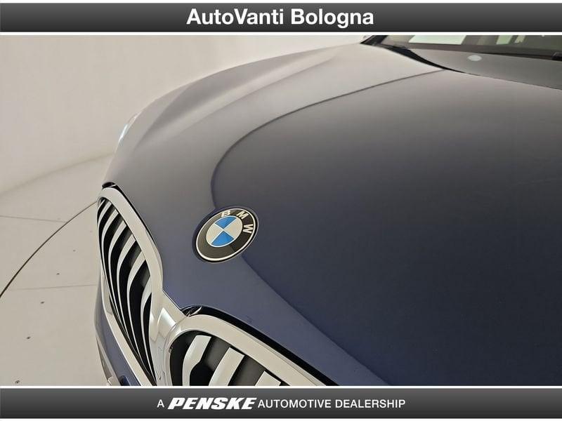 BMW X1 X1 xdrive18d xLine auto