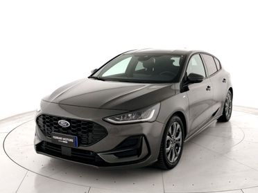 FORD Focus 1.0t ecoboost h ST-Line 125cv