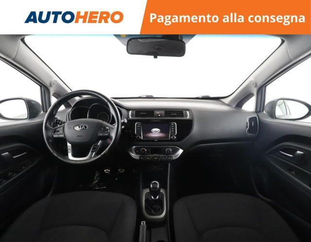 KIA Rio 1.1 CRDi 5p.S&S High Tech