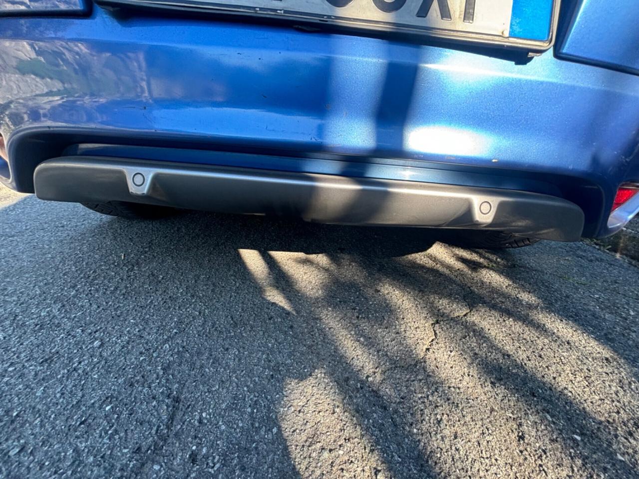 Renault Megane Mégane Coupé 1.6 dCi 130CV Start&Stop ESM Energy GT Line