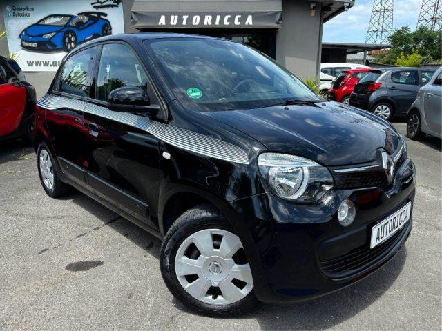 RENAULT Twingo 1.0 70CV *TAGLIANDI CERTIFICATI*UNICO PROPRIETARIO