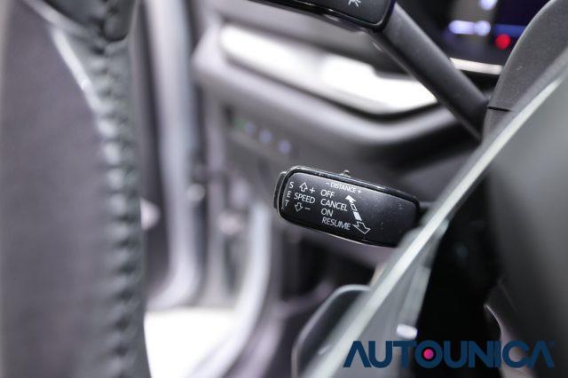 SKODA Octavia 1.0 E-TEC DSG WAGON STYLE FARI LED AUTOMATICA