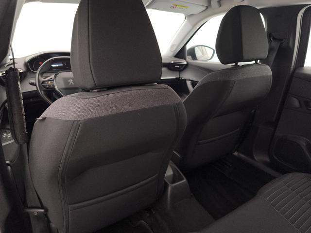 PEUGEOT 2008 1.2 puretech Active s&s 130cv