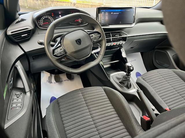 PEUGEOT 2008 PureTech 100 S&S Active Pari al nuovo!