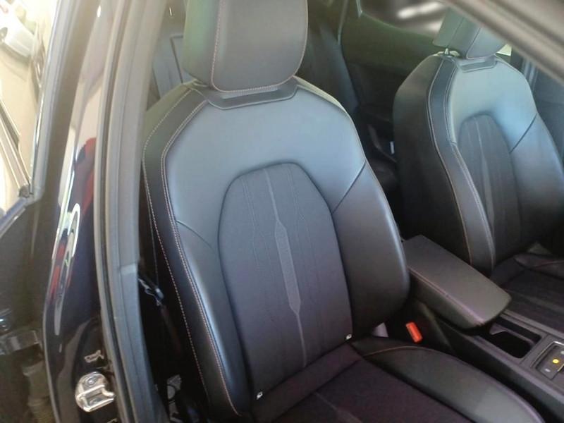 CUPRA FORMENTOR 1.4 E-HYBRID DSG SUV