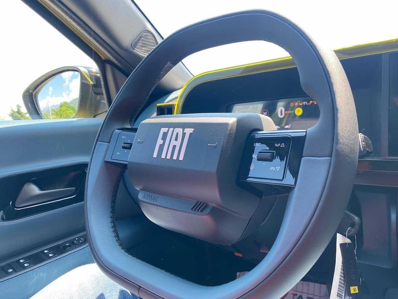 Fiat Grande Panda 1.2 Hybrid 100 CV S&S LAPRIMA