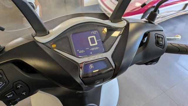 HONDA SH 150 Honda SH150 4.850km ANNO 07/2024