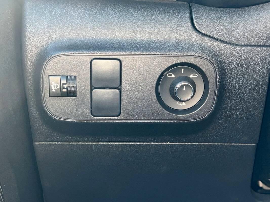 Citroen C3 1.5 bluehdi Feel Pack s&s 100cv Con CARPLAY