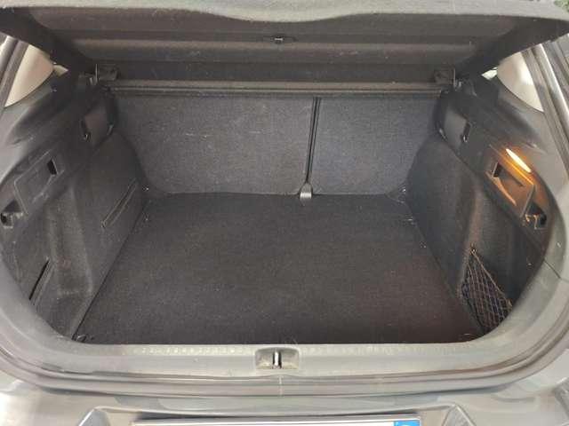 Citroen C4 Benzina tagliandi certificati