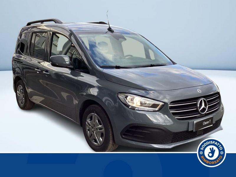 Mercedes-Benz Classe T 180 d AT