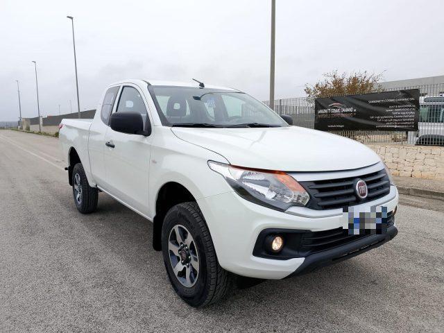 FIAT Fullback 2.4 150CV Cabina Estesa SX S&S