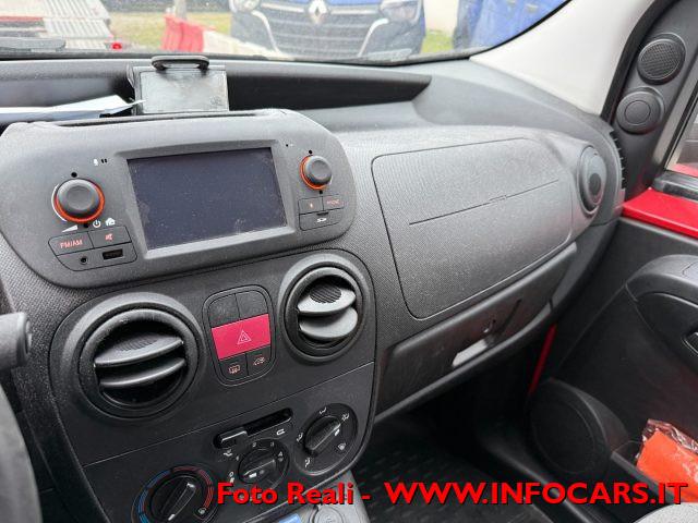 FIAT Fiorino 1.3 MJT 95CV Furgone Adventure PREZZO + IVA