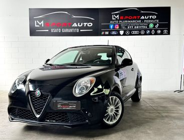 Alfa Romeo MiTo 1.4 8V GPL S&S ALLESTIMENTO SUPER