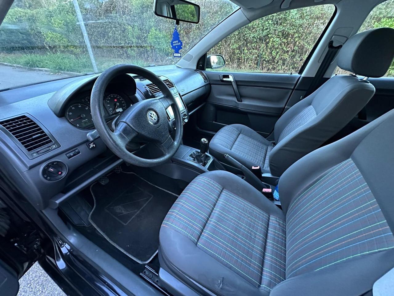 Volkswagen Polo 1.2 Benzina e Gpl Neopatentati