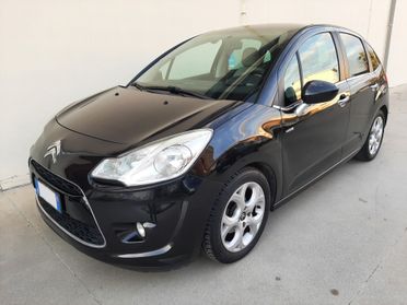 Citroen C3 1.4 VTi 95 Exclusive Style