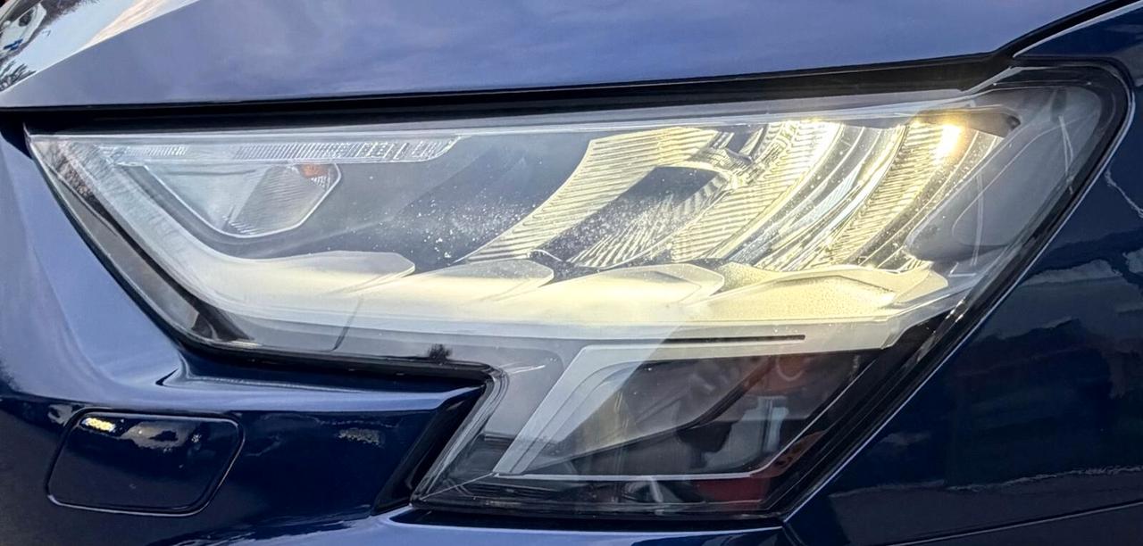 Audi A3 SPB 35 TFSI S tronic line edition