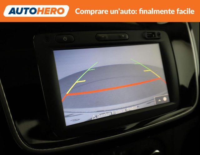 DACIA Sandero Stepway 0.9 TCe 90 CV Techroad