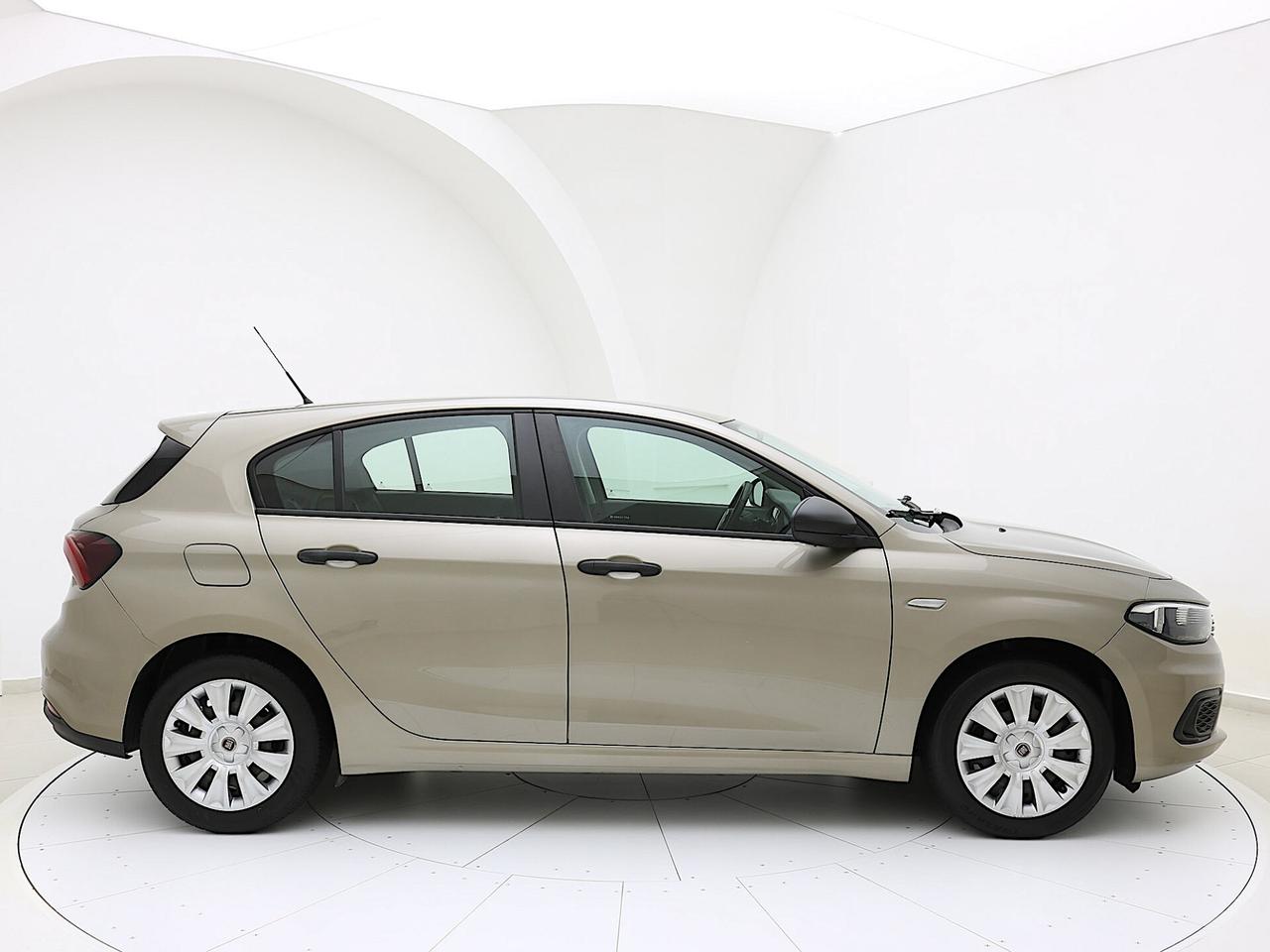 Fiat Tipo 1.4 GPL 5 Porte Easy my19