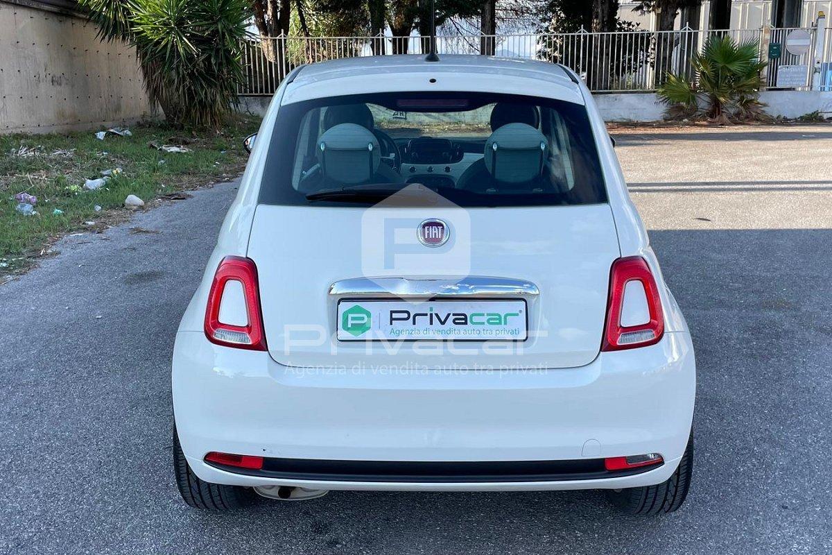 FIAT 500 1.2 EasyPower Pop