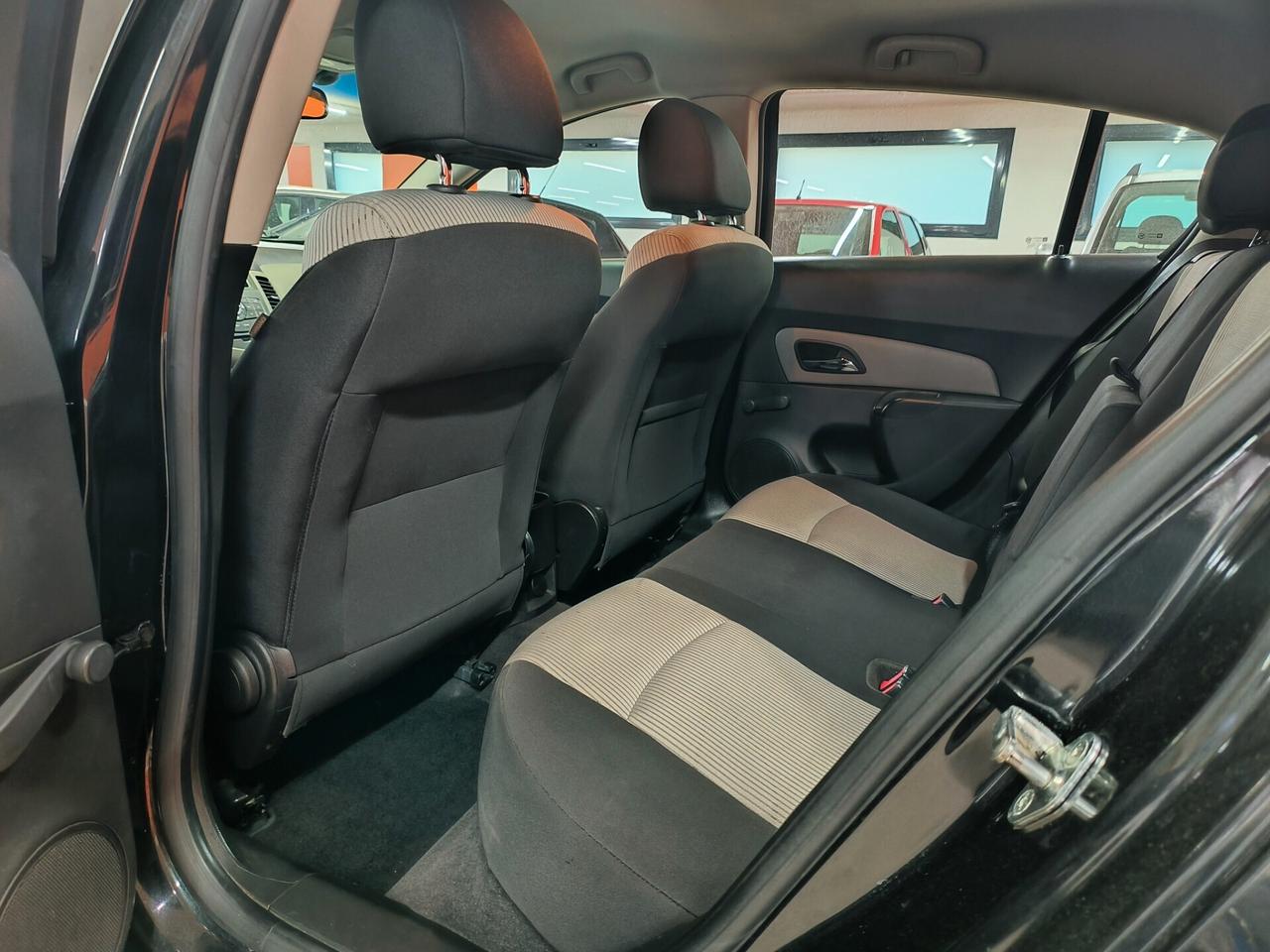 Chevrolet Cruze 1.6 5 porte LT - Unico Propr.