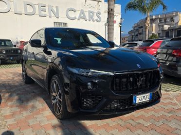 Maserati Levante 3.0 V6 Gransport 350CV auto Q4 Uff Italy Pelle USB