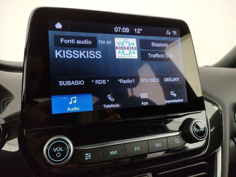 Ford Puma 1.0 ecoboost h ST-line Design s&s 125cv