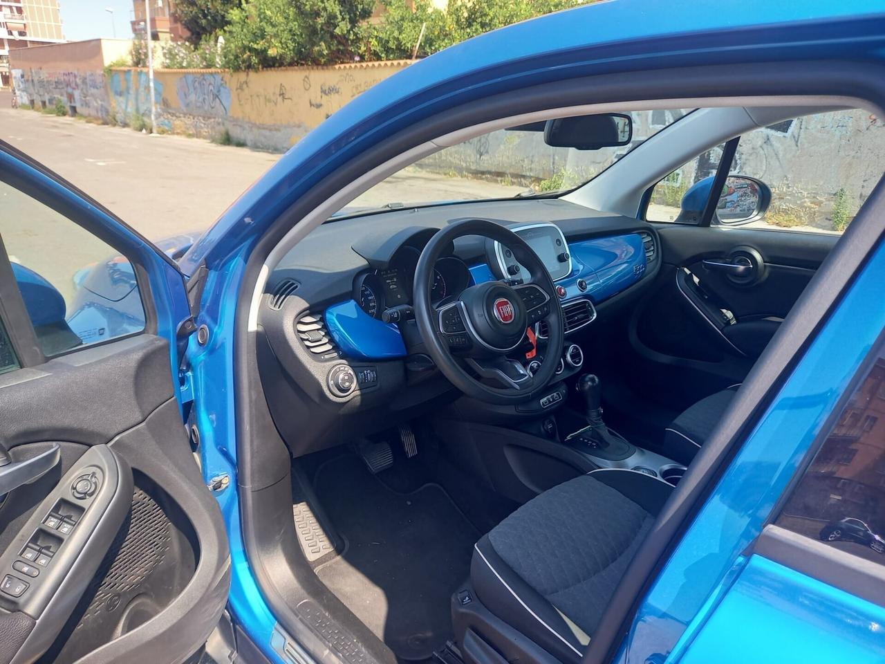 Fiat 500X 1.3 T4 150cv AUTOMATICA Full LED