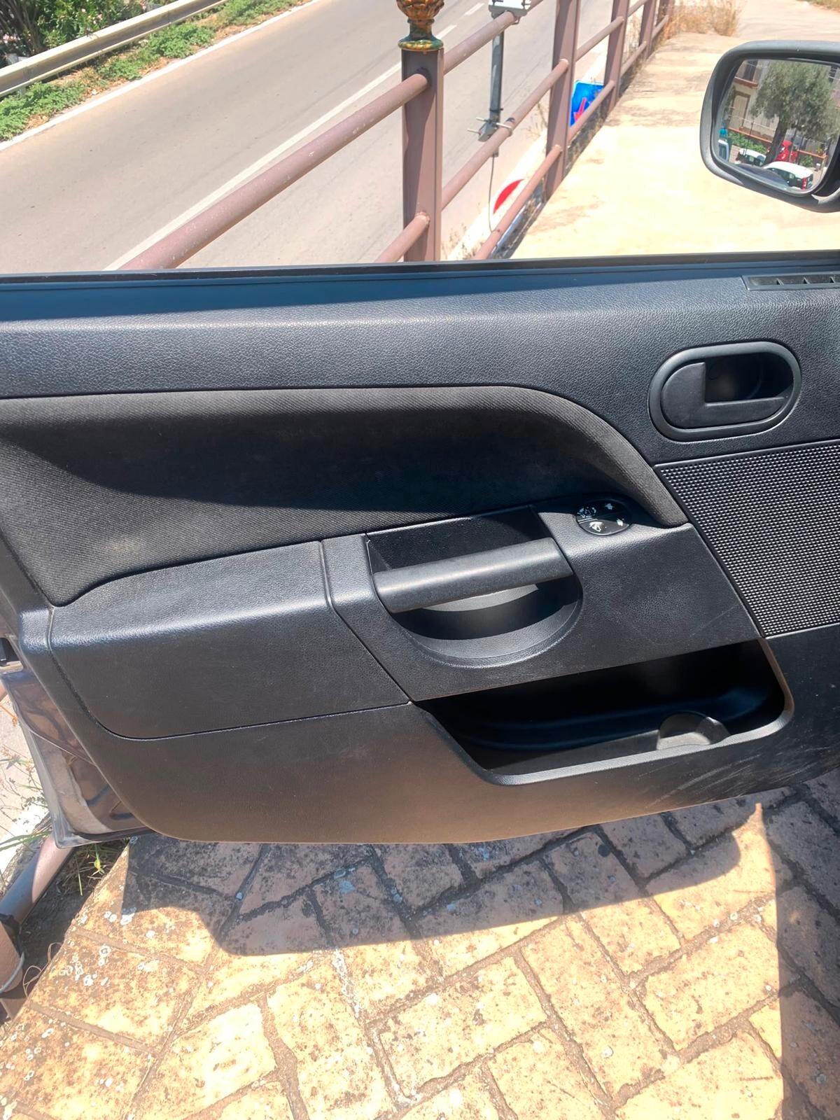 Ford Fiesta 1.4 TDCi 5p. Ghia - CONTO VENDITA -