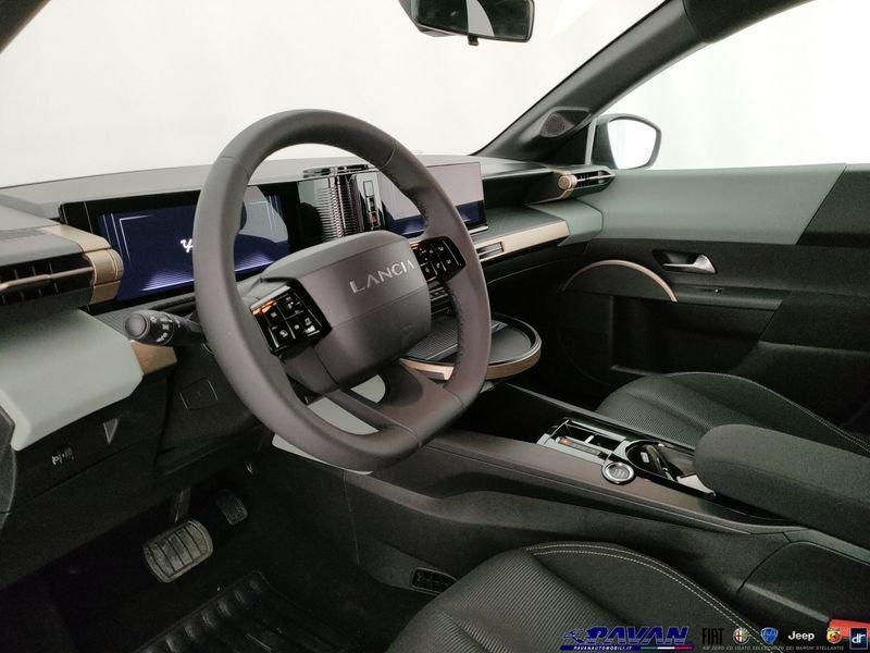 Lancia Ypsilon 1.2 Hybrid e-DCT