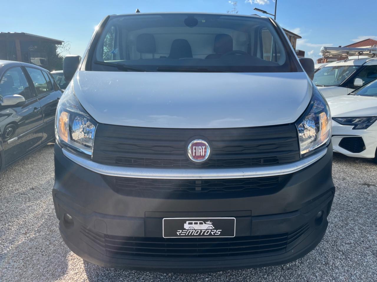 Fiat Talento Full optional 2.0mjt 120cv