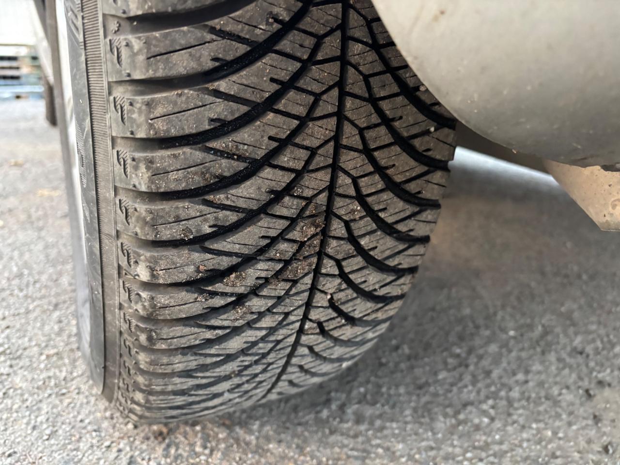 Fiat Idea 1.3 Multijet 16V Active