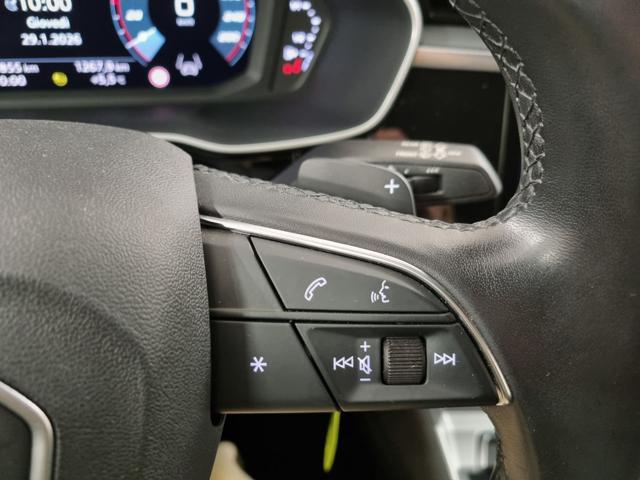 AUDI Q3 35 TDI S tronic