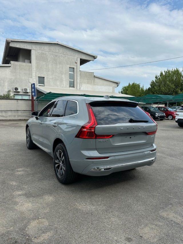 VOLVO XC60 T6 Plug-in hybrid AWD automatico Core